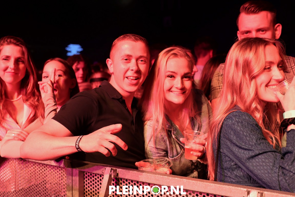 Publiek zaterdag  (28)